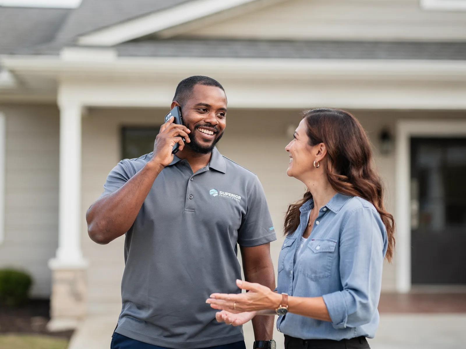 Fascia Repair Syria, VA FAQs