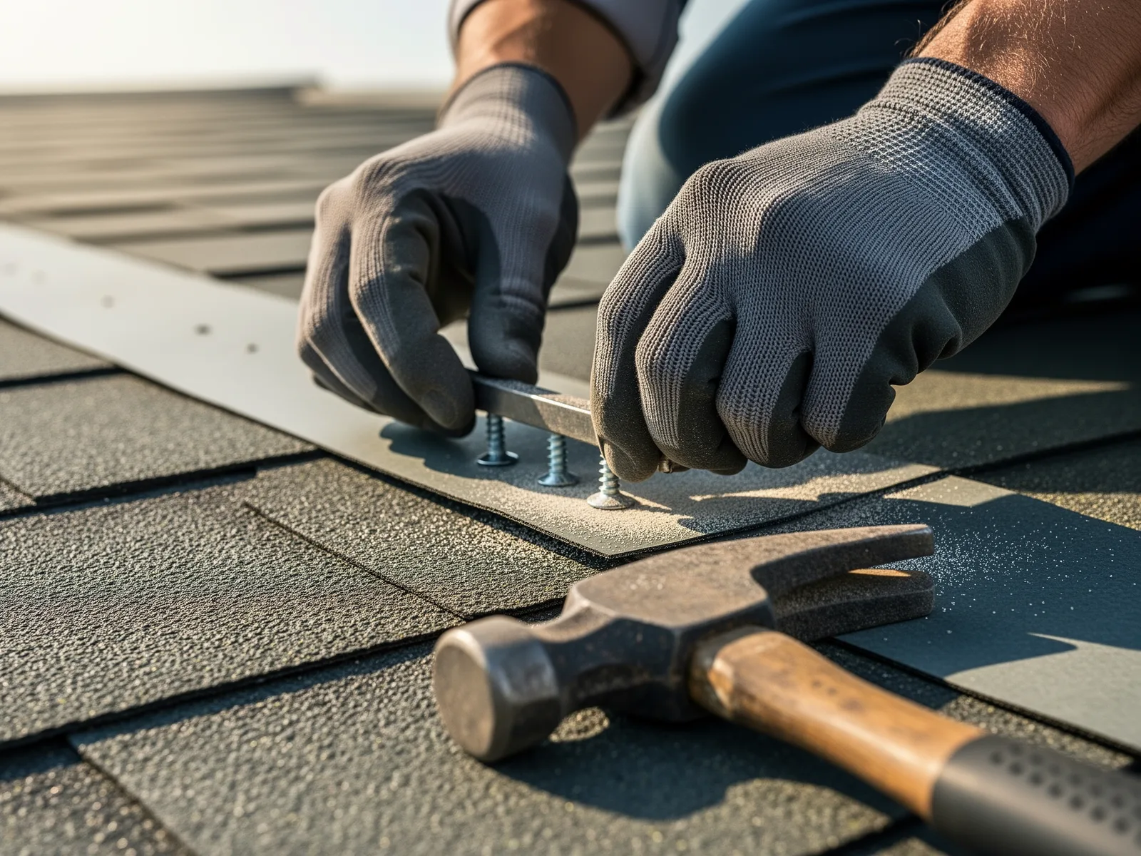 Why choose Fascia Repair in Syria, VA